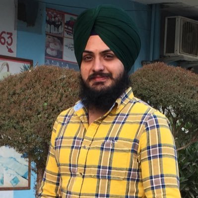 PrabhdeepBopar2's profile picture. 