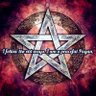 satariel696's profile picture. in nomine satanas