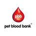Pet Blood Bank UK 🩸 (@PetBloodBank) Twitter profile photo