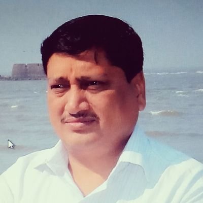 DrGaneshVMulay1's profile picture. Writter.

{Tweets are strictly personal views}
