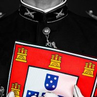 Sérgio Ribeiro (@ranger_ribeiro) 's Twitter Profile