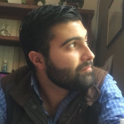 DANIELRICARDOM2's profile picture. 