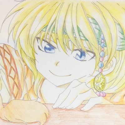 comiclove0313's profile picture. 漫画/声優/模写/等々...25↑