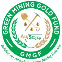 GREEN MINING GOLD FUND (@mining_fund) 's Twitter Profile