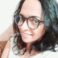 Roopa Gopal (@gopal_roopa) 's Twitter Profile