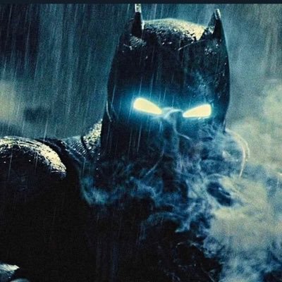Bat2049's profile picture. #ReleaseTheSnyderCut