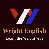 Wright English Online(@WrightEnglishO1) 's Twitter Profile Photo