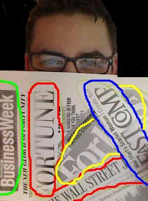 Stock Market nerd looking to share and learn on the way to a few billion dollars as well as my thoughts on life/world/being Dad/Husband