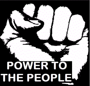 PacifistGorilla's profile picture. Death by one hundred and forty cuts.