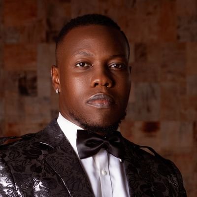 #Actor #Musician #Model #OAP
#Theatre Performer
The Prince of African Theatre.
Instagram; @_segundada