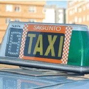 SOMOS RADIO TAXI SAGUNTO, UNA ASOCIACION DE TAXIS QUE TRABAJAMOS LAS 24 HORAS LOS 365 DIAS DEL AÑO.