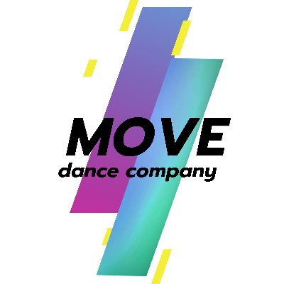 MOVE dance company