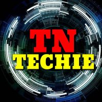 tn techie007(@TTechie007) 's Twitter Profile Photo