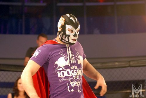 Raspberry_ape's profile picture. 