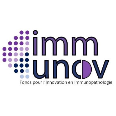 FondsImmunov's profile picture. Promouvoir la recherche translationnelle et/ou fondamentale sur les maladies inflammatoires et auto-immunes