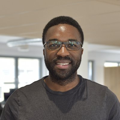 SWE l Host @MaarifaPodcast. Interests: Tech | Design | Photography