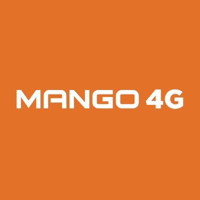Mango 4G is a leading 4G internet providing company in Rwanda.