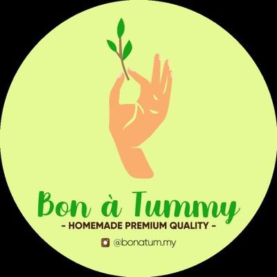 Bonatummy's profile picture. Good for our tummy.
📌 Depok, West Java