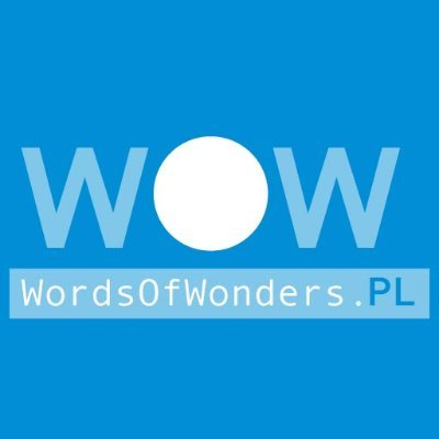 WowOdpowiedzi's profile picture. Gra odpowiada Words of Wonders: https://t.co/FwvrT7rR01