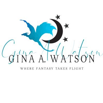 Author Gina A Watsonさんのプロフィール画像