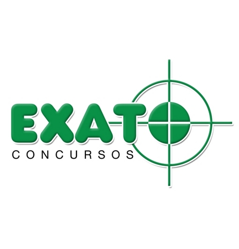 ExatoConcursos's profile picture. Curso preparatório para concursos na área de engenharia.