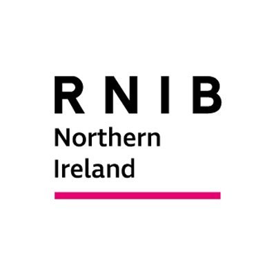 Tweets from the Royal National Institute of Blind People in Northern Ireland. Working to remove barriers that exist for people with sight loss. Also at @RNIB