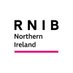 RNIBNI (@RNIBNI) Twitter profile photo