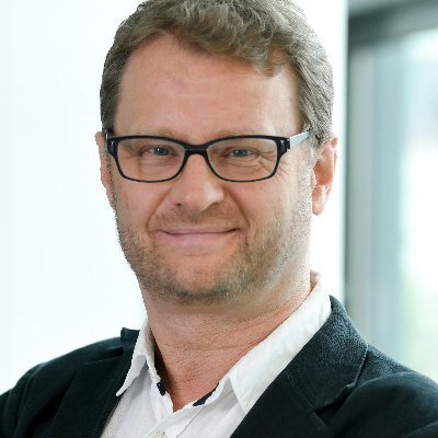 Tim Nattkemper Profile