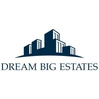 Dream Big Estates (@estatesbig) 's Twitter Profile