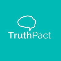 Truth Pact(@TheTruthPact) 's Twitter Profile Photo