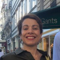 Renata Basto (@bastorenata) 's Twitter Profile