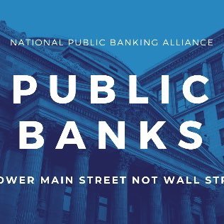 National Public Banking Alliance
