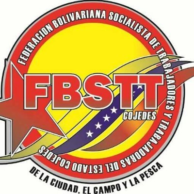 Federación Bolivariana Socialista de Trabajadores de la Ciudad el Campo y la Pesca del Estado #Cojedes #ClaseObreraCojedes