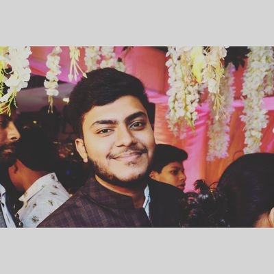 ShokeenAnkit07's profile picture. Nationlist 🇮🇳 Proud to be indian🚩🚩