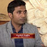 Samuel Mathew (@cvsam) 's Twitter Profile