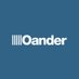 Oander (@OanderUK) Twitter profile photo