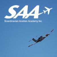 SAAInc's profile picture. Scandinavian Aviation Academy Inc. provides professional flight training out of Gillespie Field in San Diego, California.