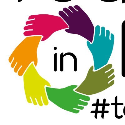 Leicester and Leicestershire #TogetherInHope because there's so much to celebrate about our city and county