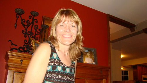 Partner in Love, Mother of 37 Diverse Humans, Artist, Writer, Theater Creator, Seniors Mental Health Life Skills Facilitator, Daughter of a Poet.