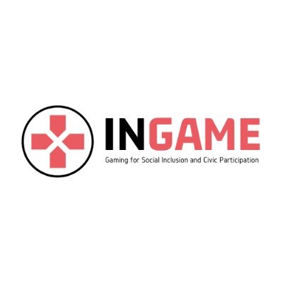 The INGAME project has a strong focus on online games and digital skills for the development of civil literacy and skills of young adults.