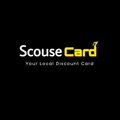 Offering up to 50% discount on your favourite Liverpool businesses. https://t.co/VMSCpCAGKu support your local businesses & charities with Scouse Card 🤳