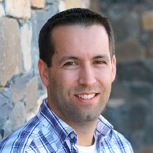 Darren is a high school math and computer science teacher in California.