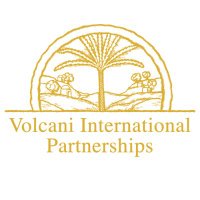 Volcani International Partnerships