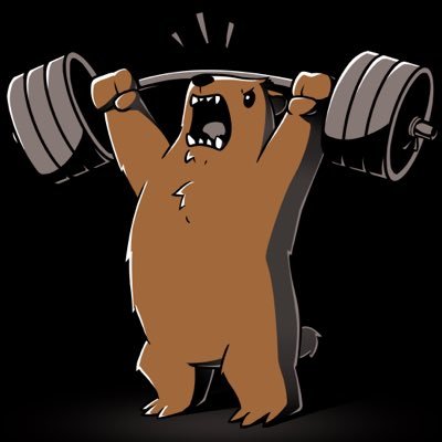 iBearlyKnewThat Profile Picture