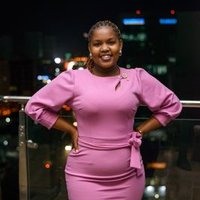 Dr. Jenipher (@jenipher_naali) 's Twitter Profile