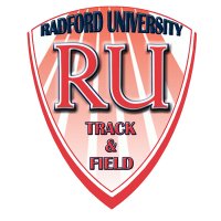 Radford Track&Field (@rutrackfield) 's Twitter Profile