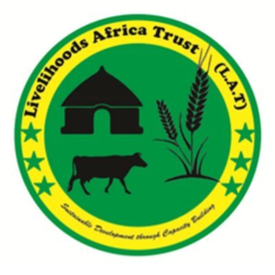 Livelihoods Africa Trust is a non-governmental organization that inspire to implement sustainable livelihoods programs and projects to vulnerable communities