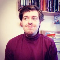 Charles Heathcote (@c_heathcote) 's Twitter Profile Photo Charles Heathcote (@c_heathcote) 's Twitter Profile Photo