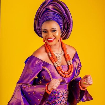 IamBukolaOla's profile picture. Actress - Model - Movie Producer. Check YouTube For My Movies 📧 BukolaOlaProduction@gmail.com @Bukolaolatunji_ On IG