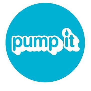 PUMP IT